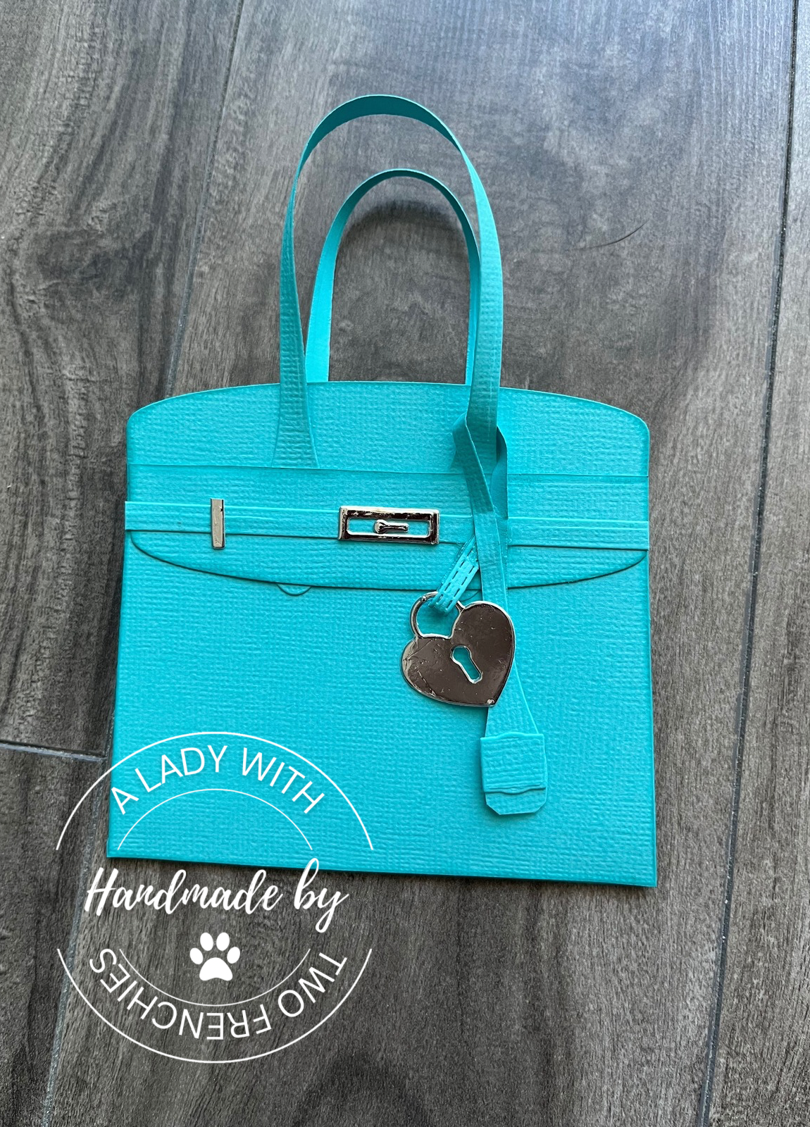Birkin 1.0 - Mini Cards