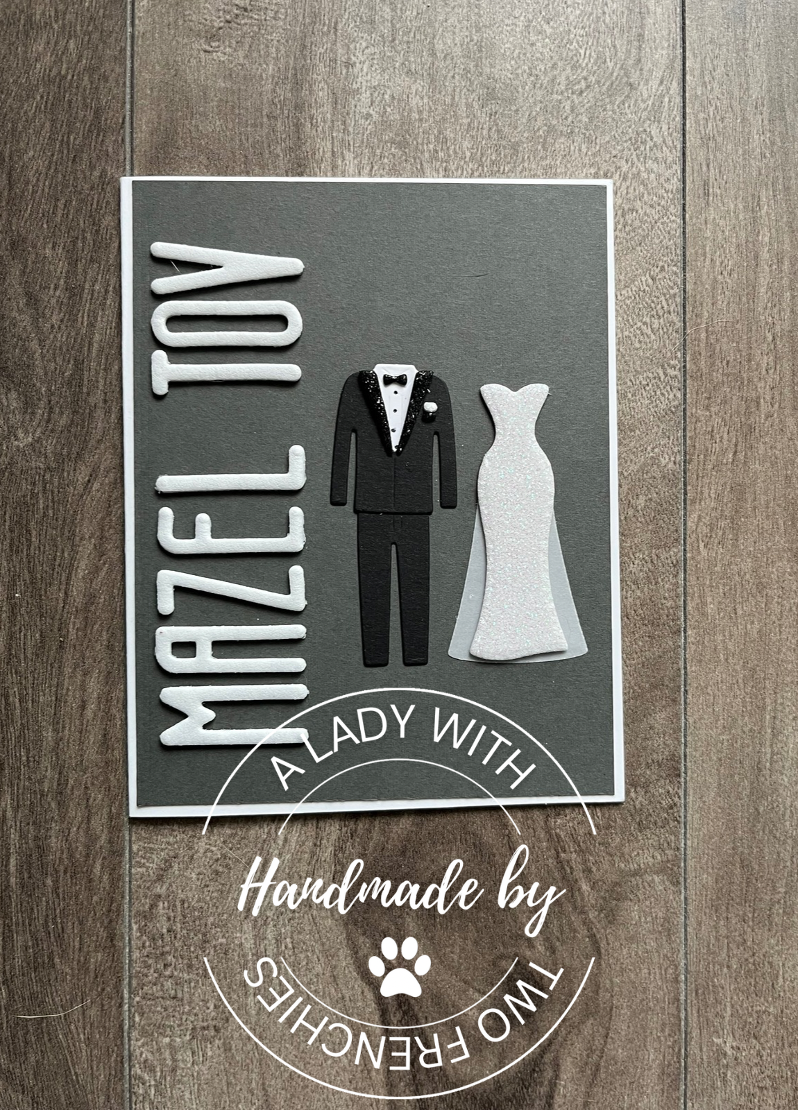 Wedding - Happily Ever After