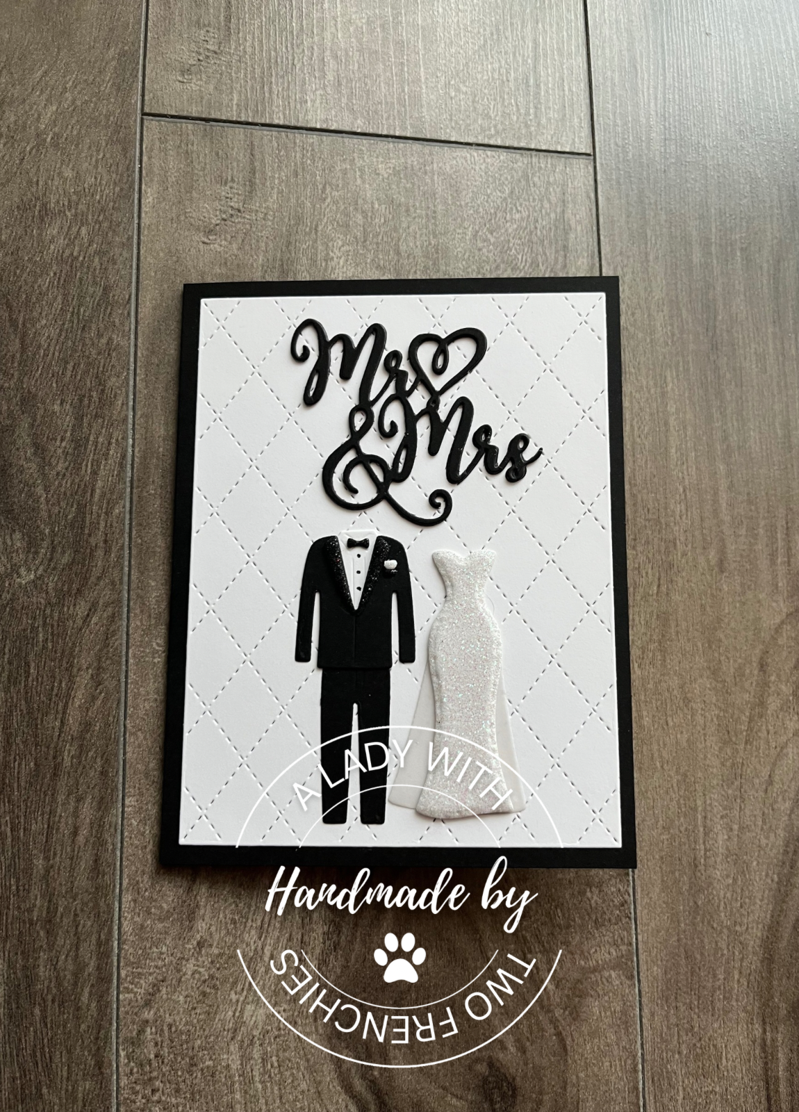 Wedding - Happily Ever After