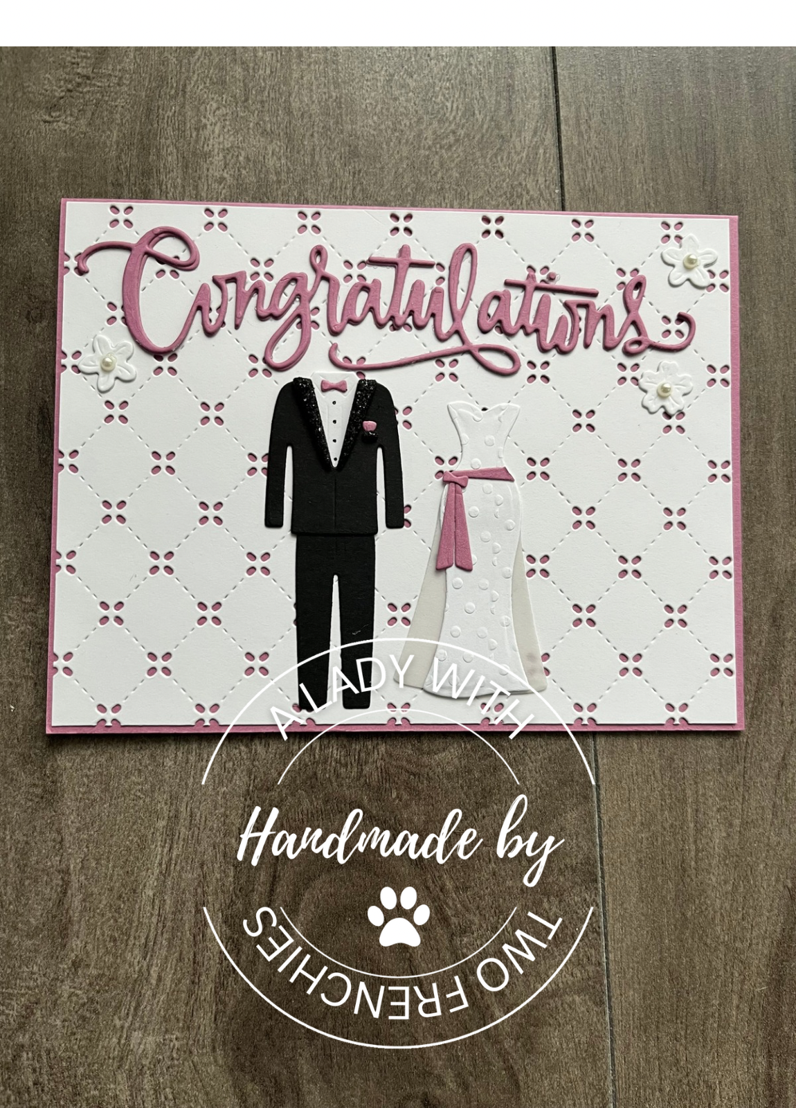Wedding - Happily Ever After