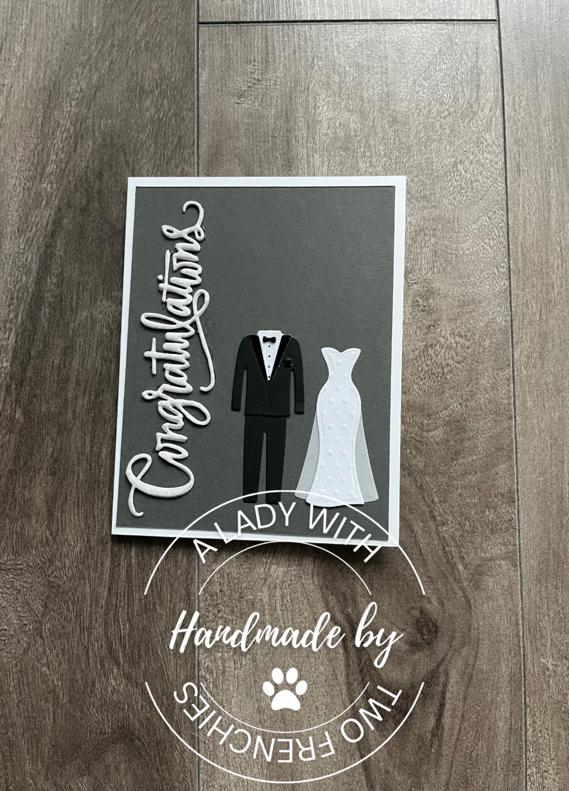 Wedding - Happily Ever After