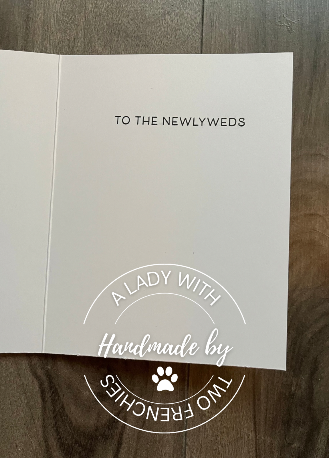 Wedding - Happily Ever After