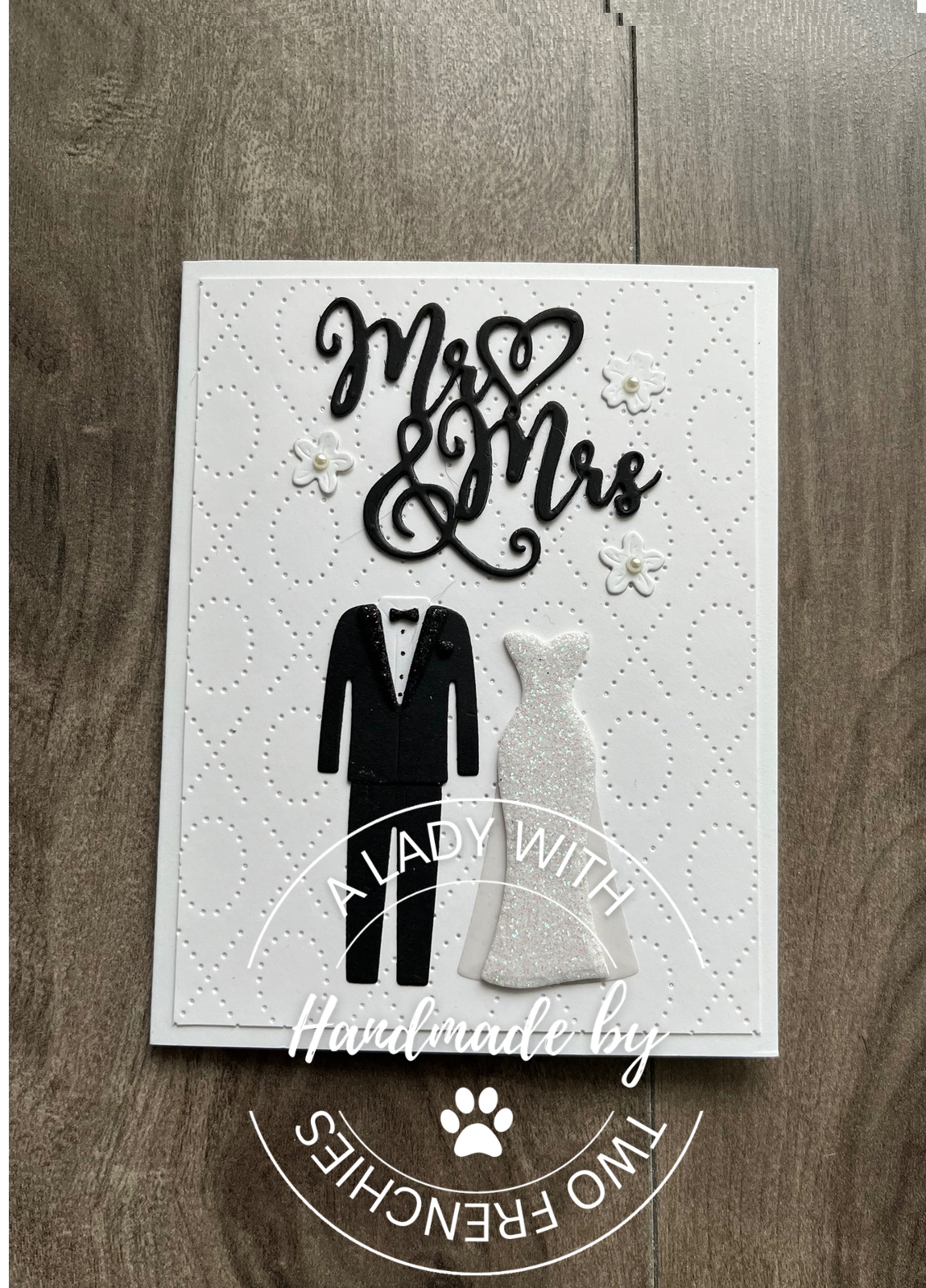 Wedding - Happily Ever After