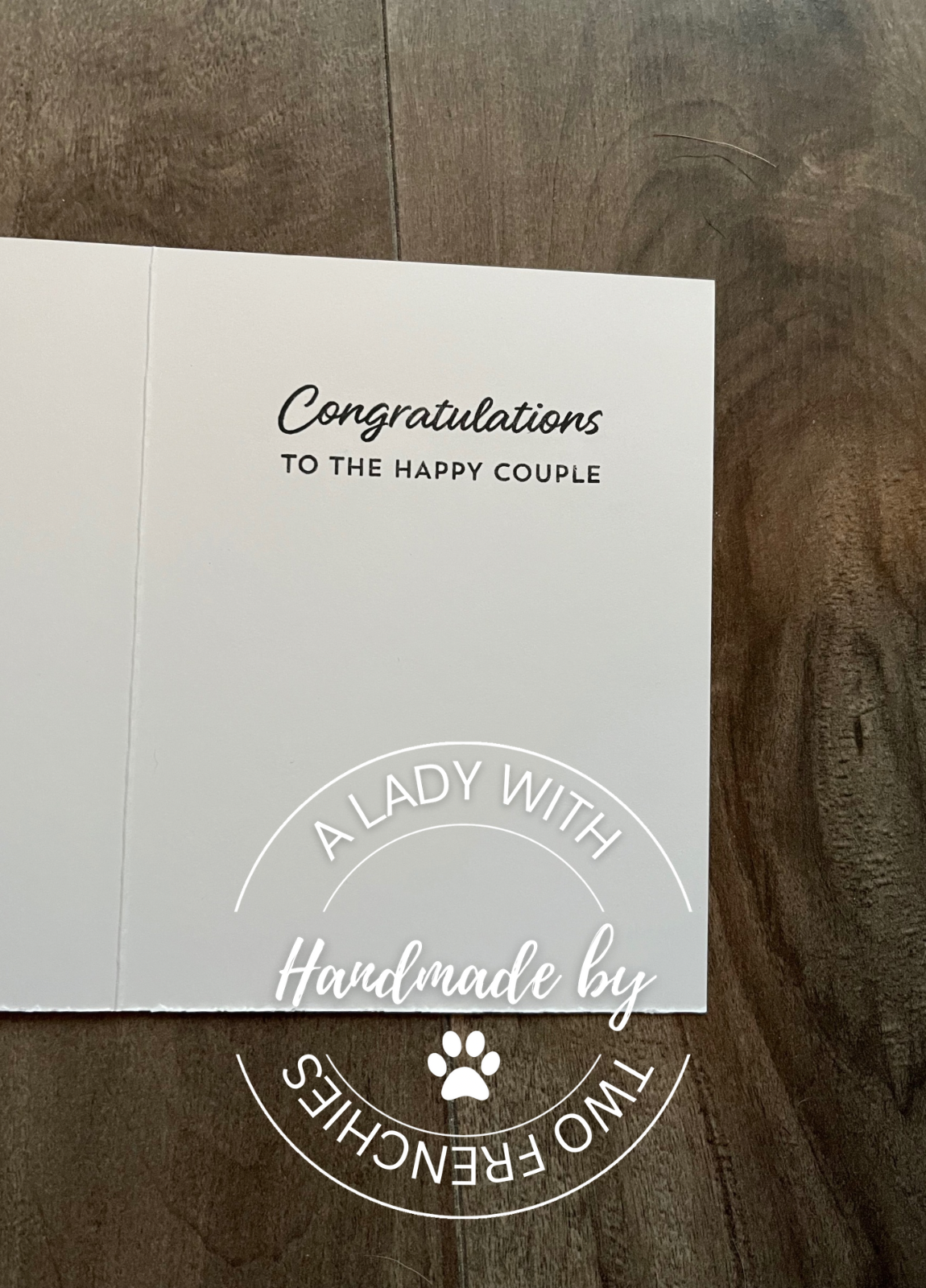 Wedding - Happily Ever After
