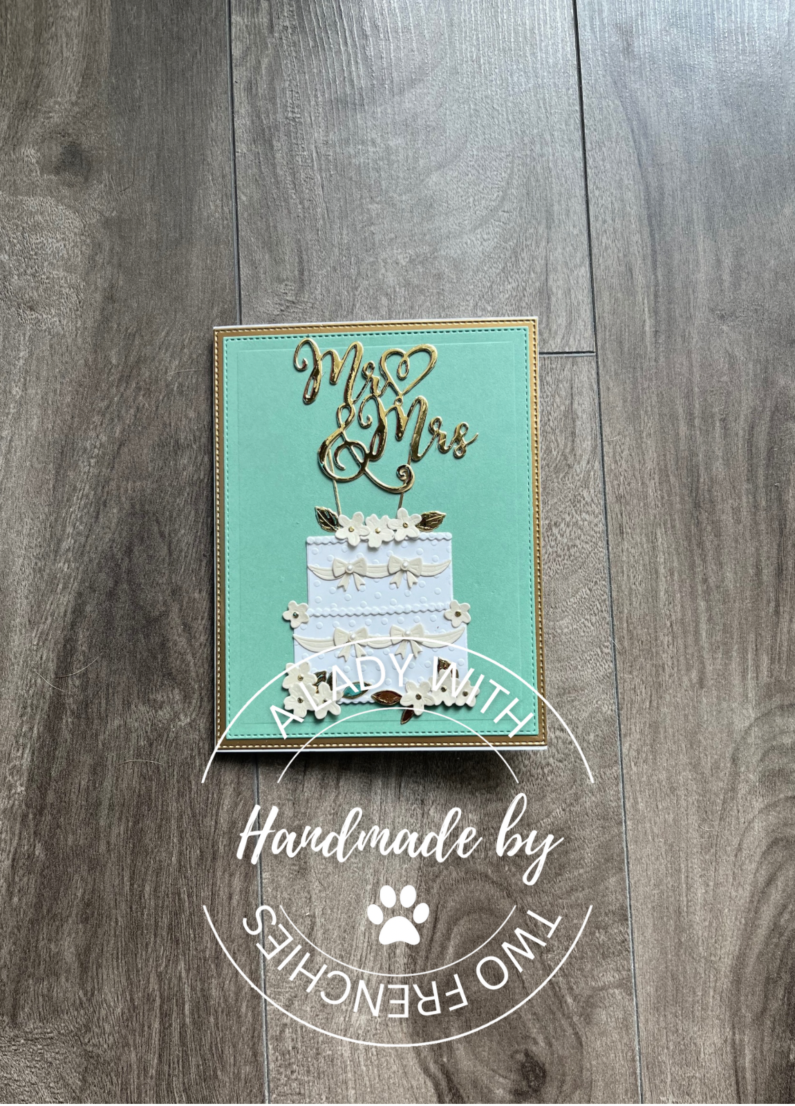 Wedding - Happily Ever After