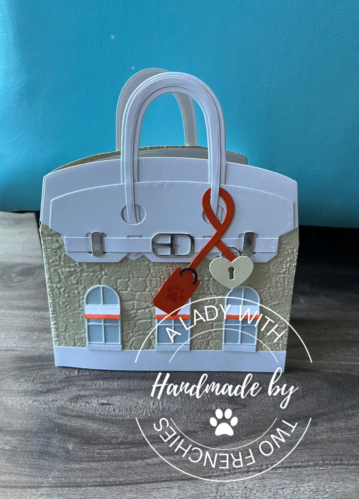Birkin 2.0 Card
