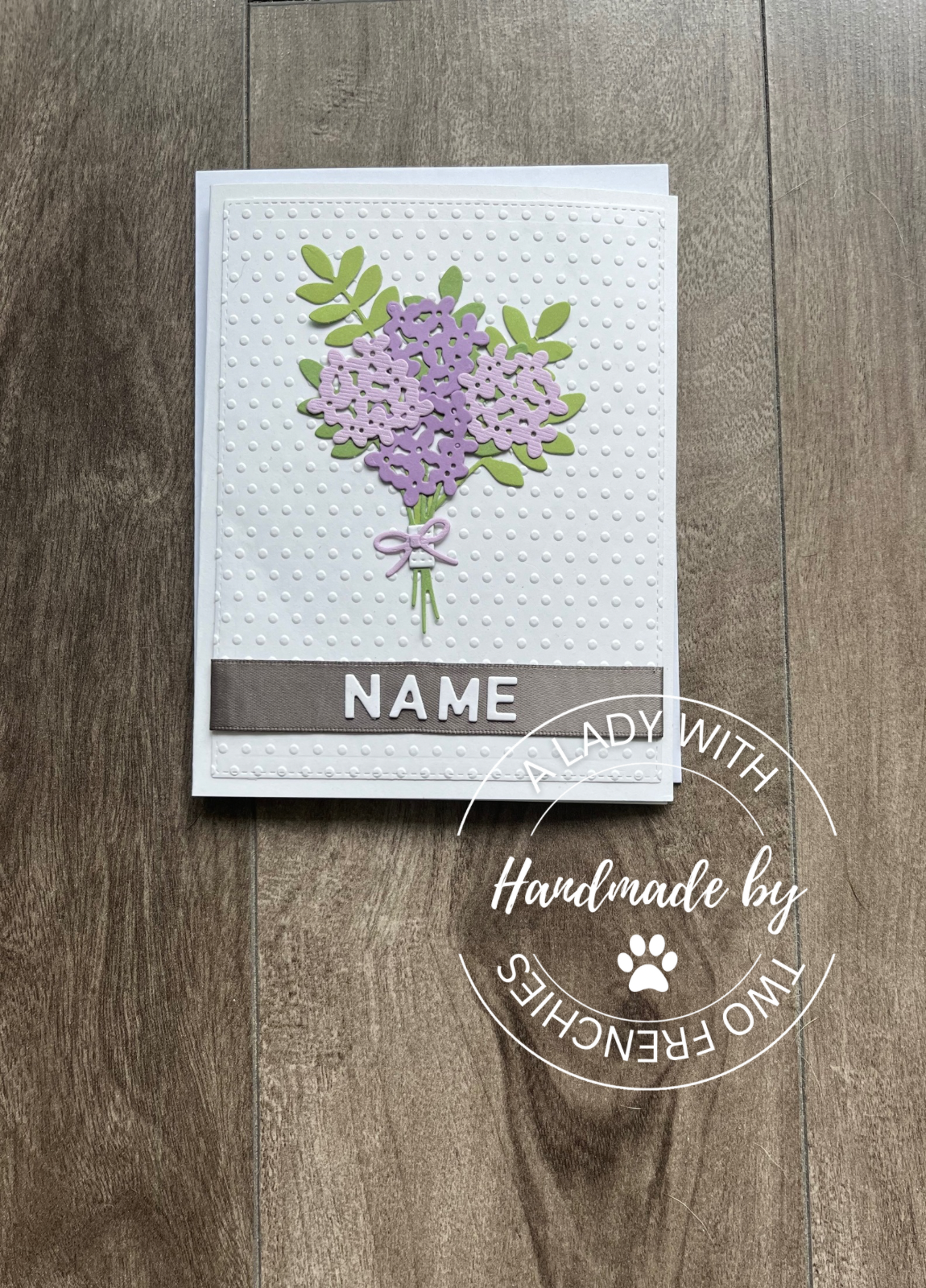 Sympathy Card