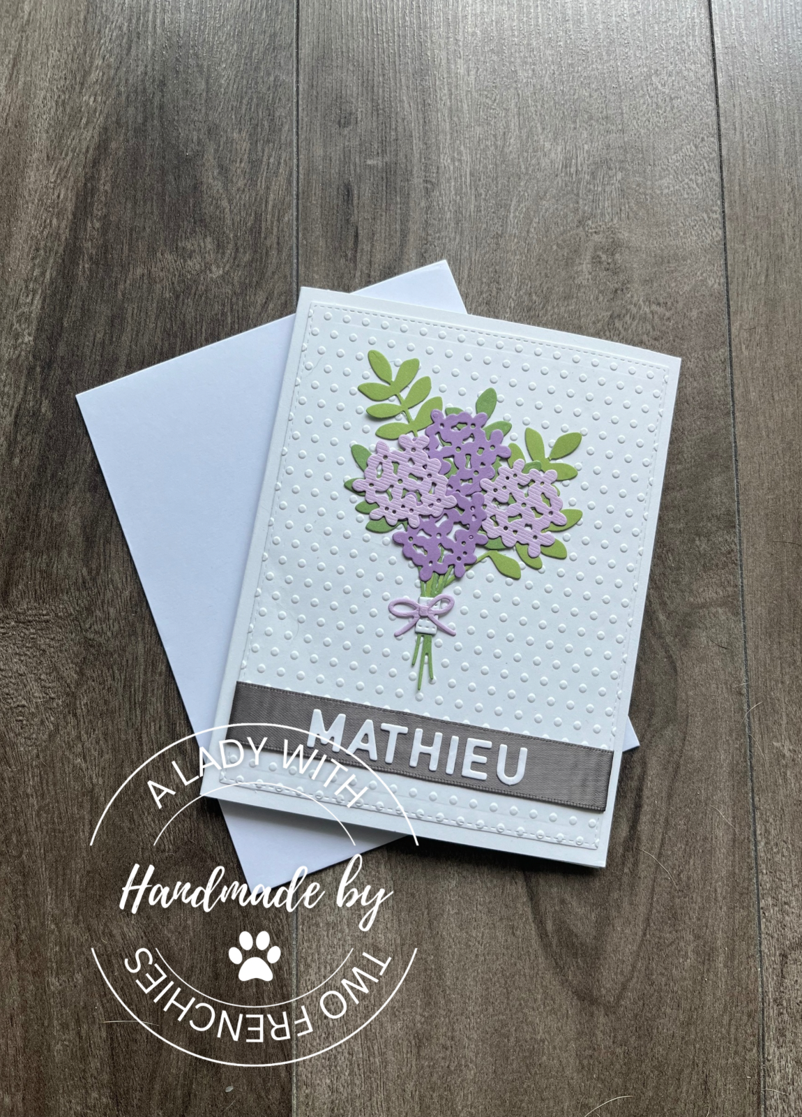 Sympathy Card