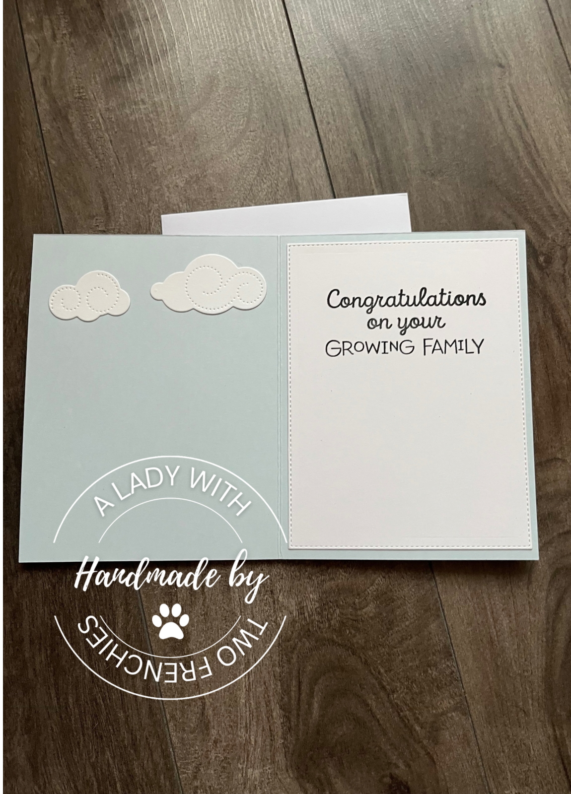 Baby - Welcome Baby Pram