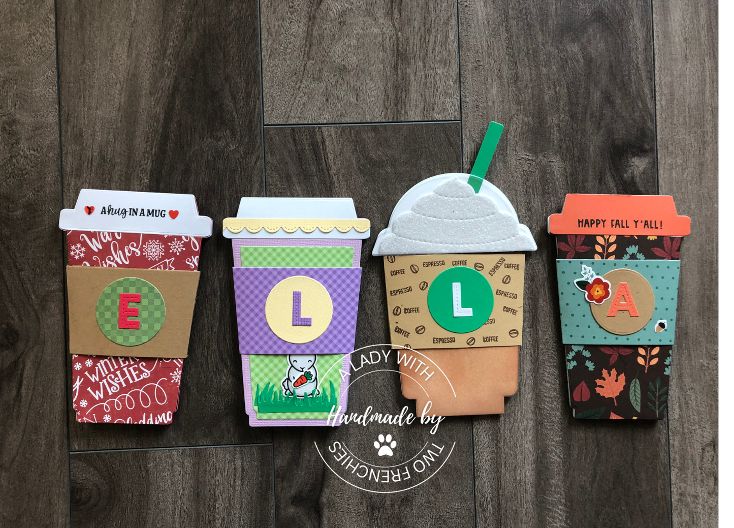 Coffee - Four Seasons of Coffee