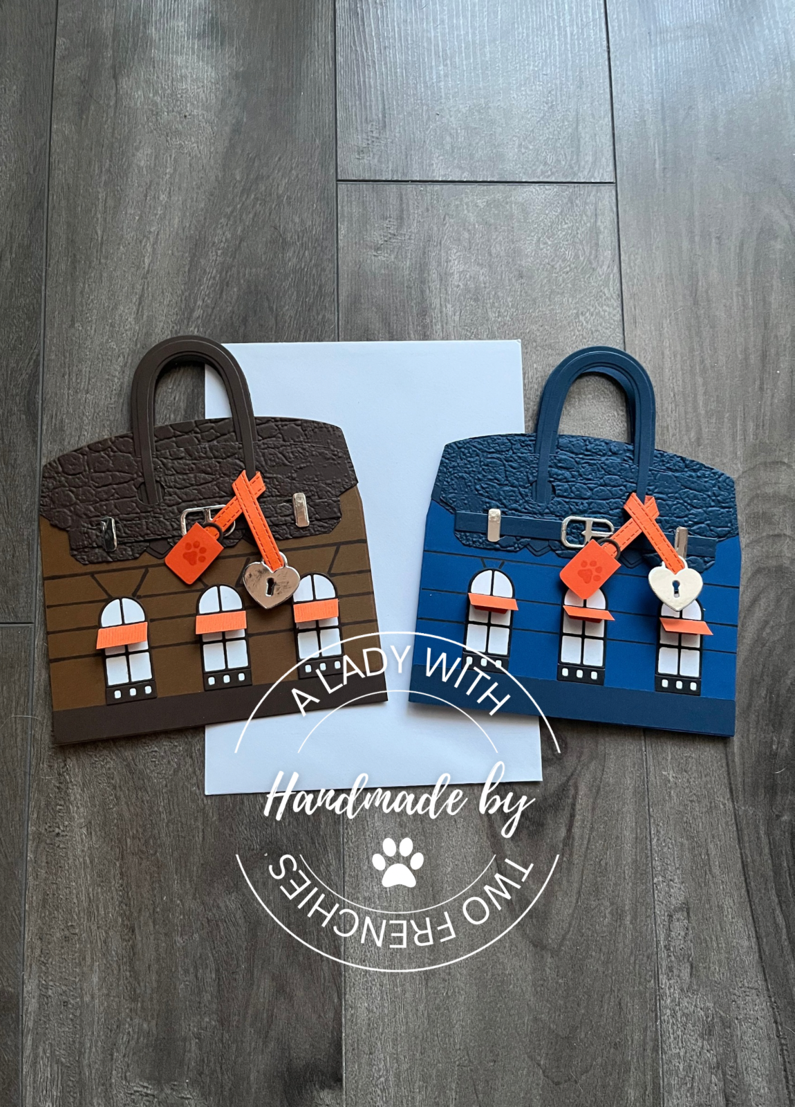 Birkin 2.0  - Faubourg Collection