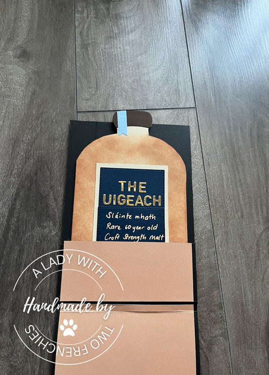 Birthday - Scotch Whisky 60th Birthday