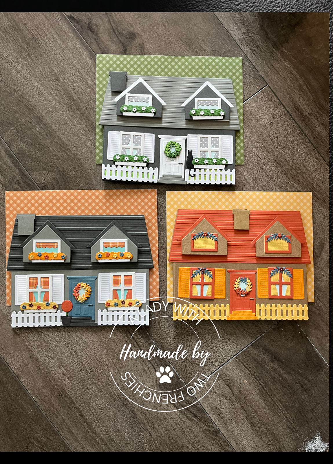 Thanksgiving Card