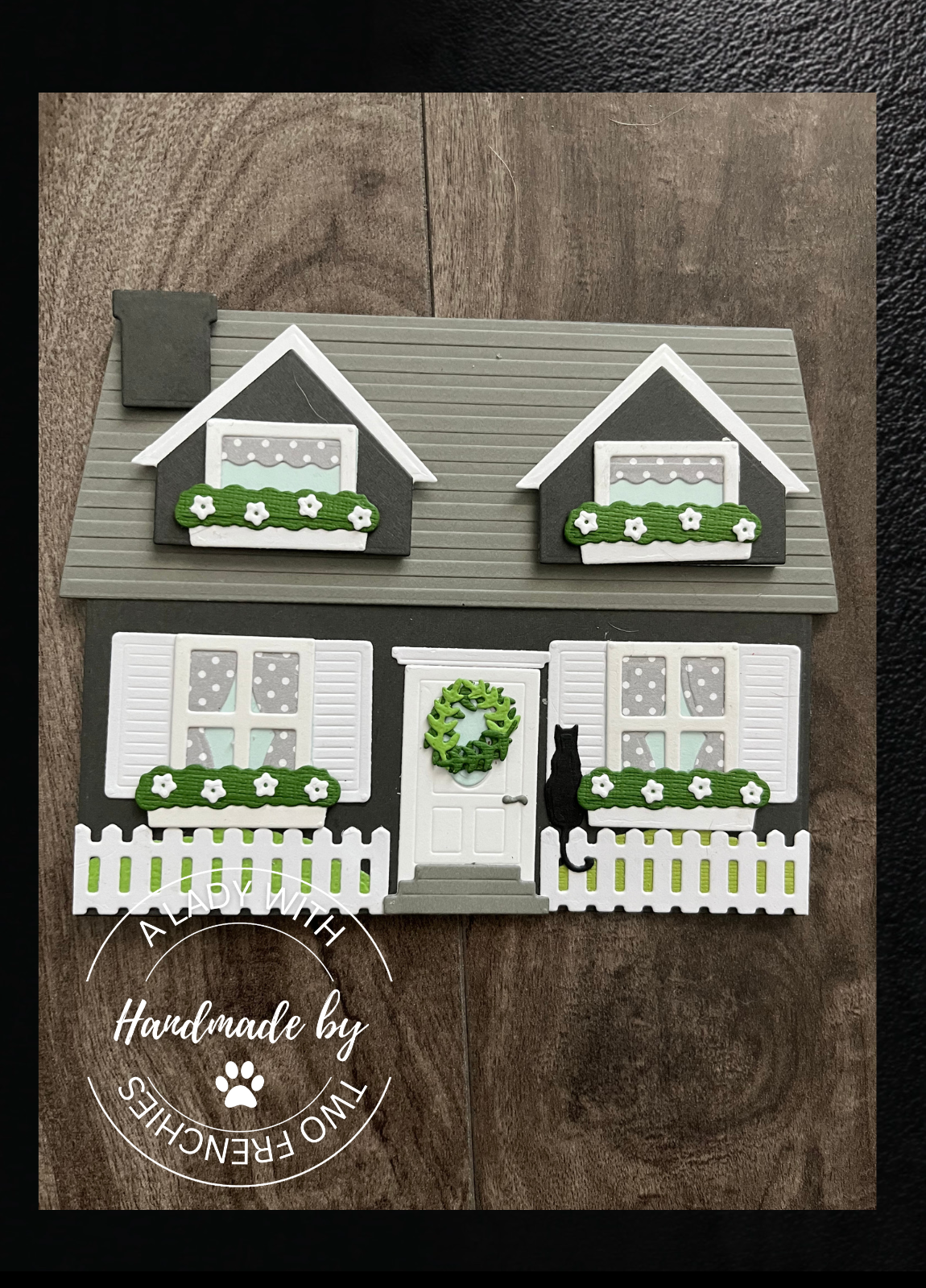 Thanksgiving Card