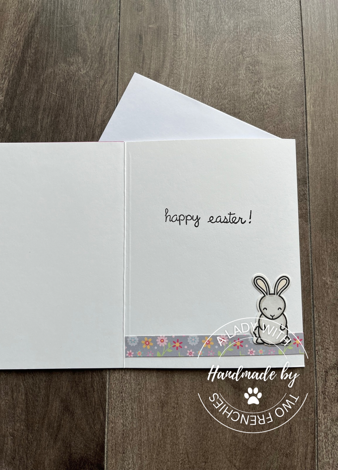 Easter Card - Eggciting News