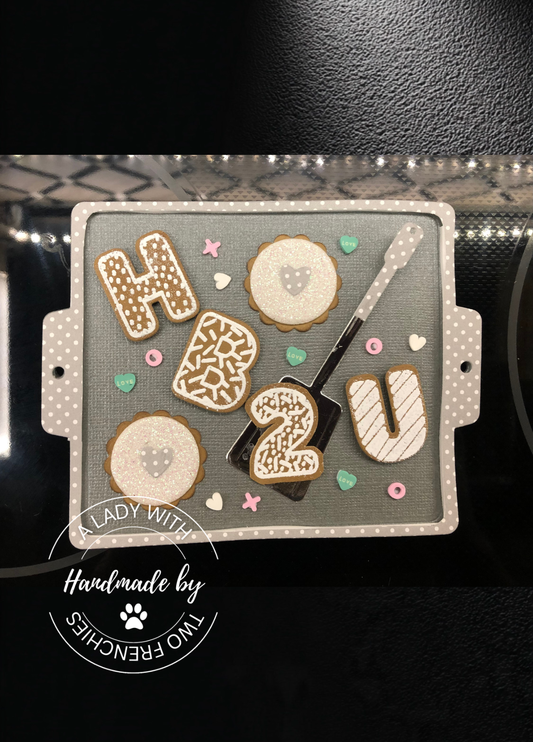 Birthday - Sugar Cookies