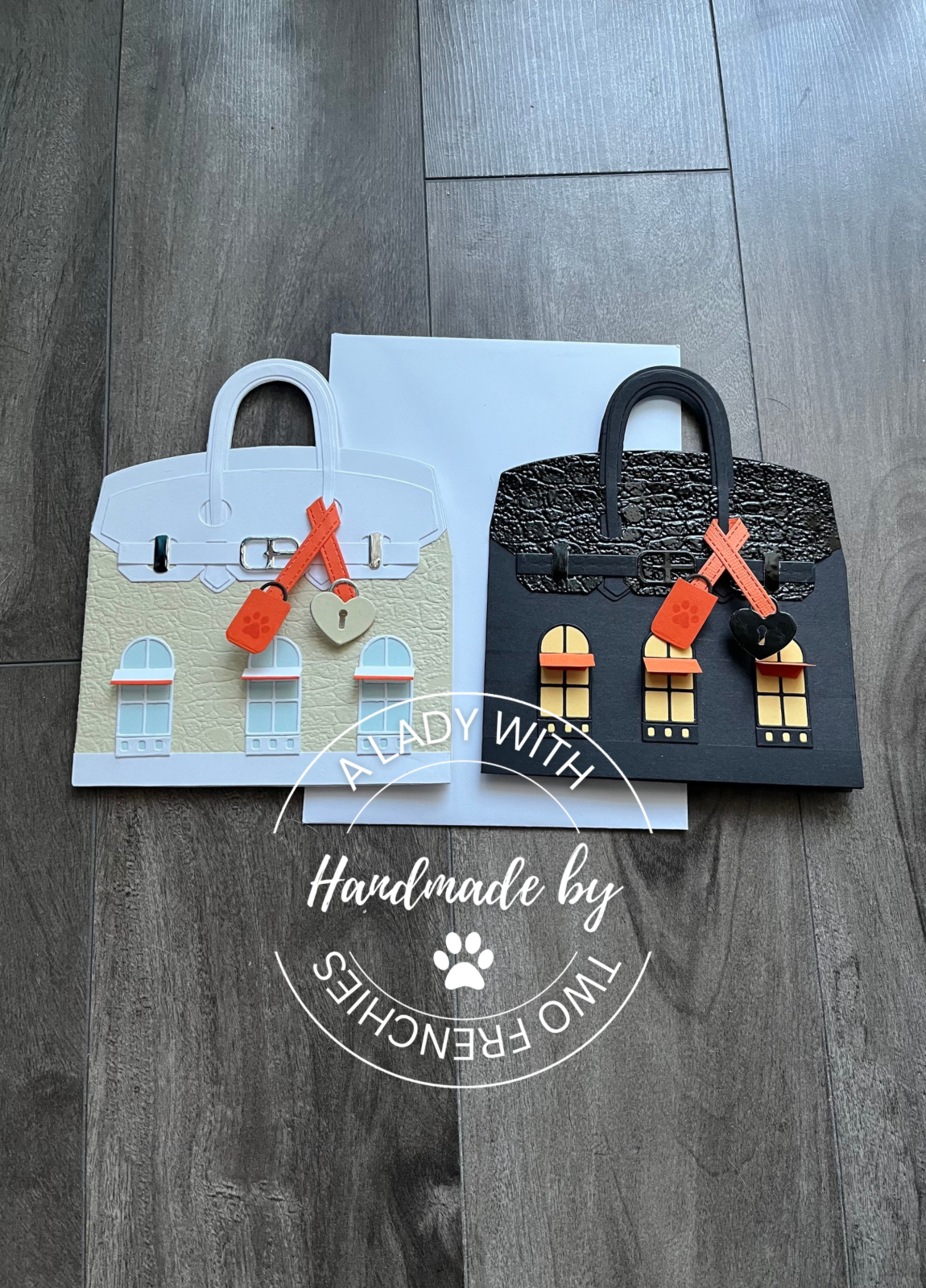 Birkin 2.0  - Faubourg Collection
