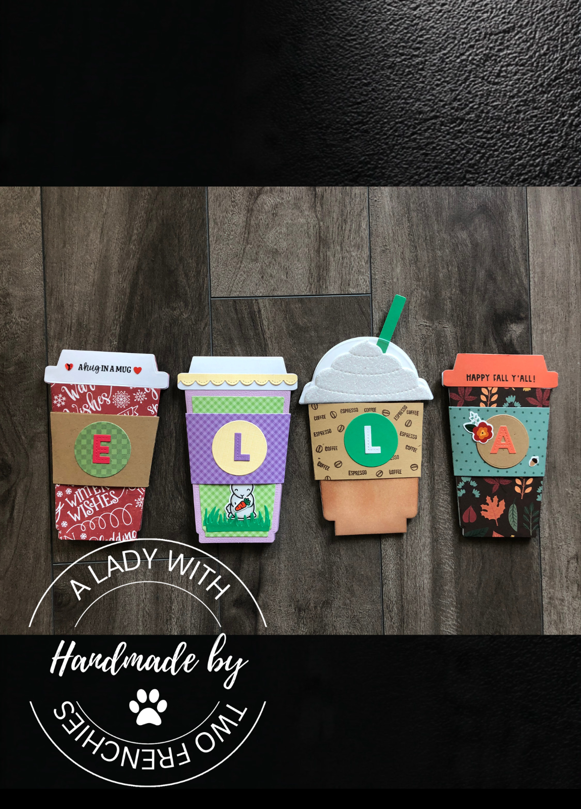 Coffee - Four Seasons of Coffee