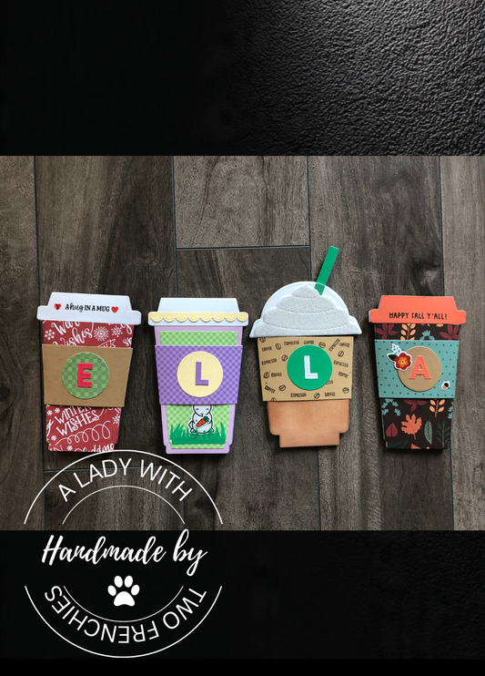 Coffee - Four Seasons of Coffee