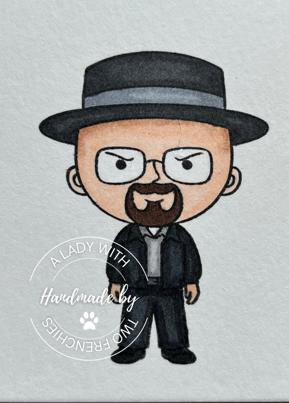 Birthday - Breaking Bad