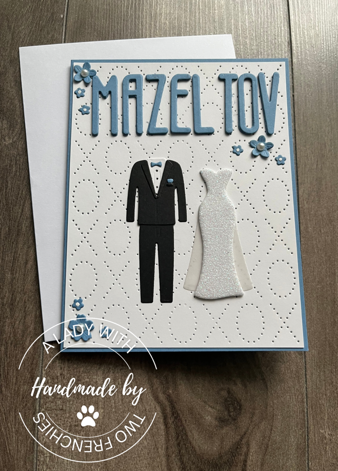 Wedding - Mazel Tov