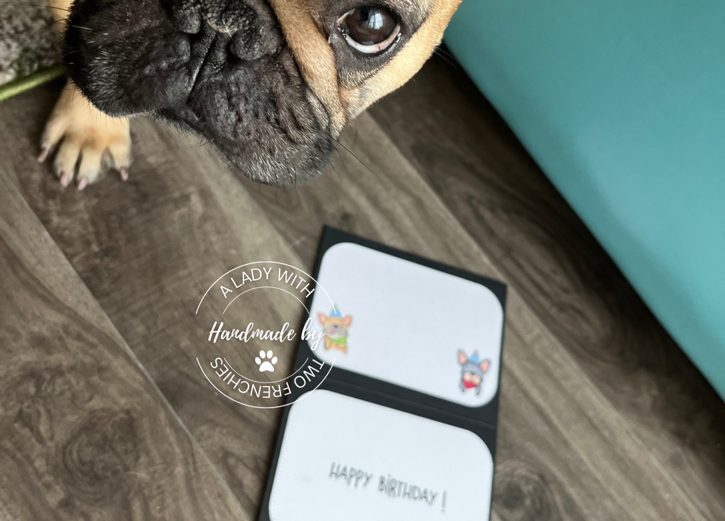 Birthday - Soda