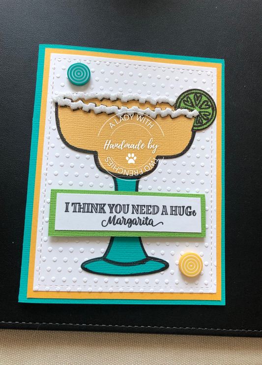 Birthday - Margarita