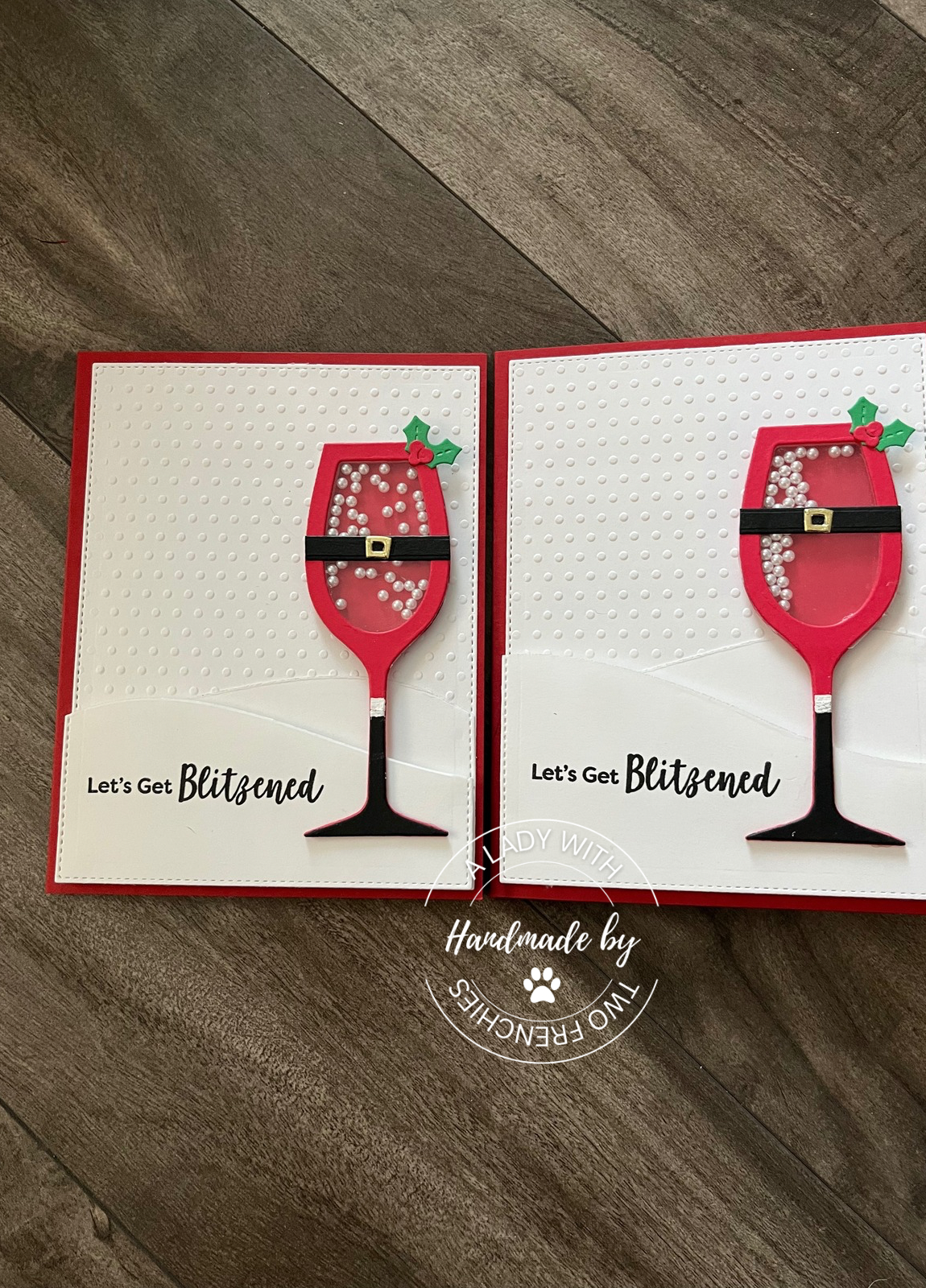 Christmas - Wine