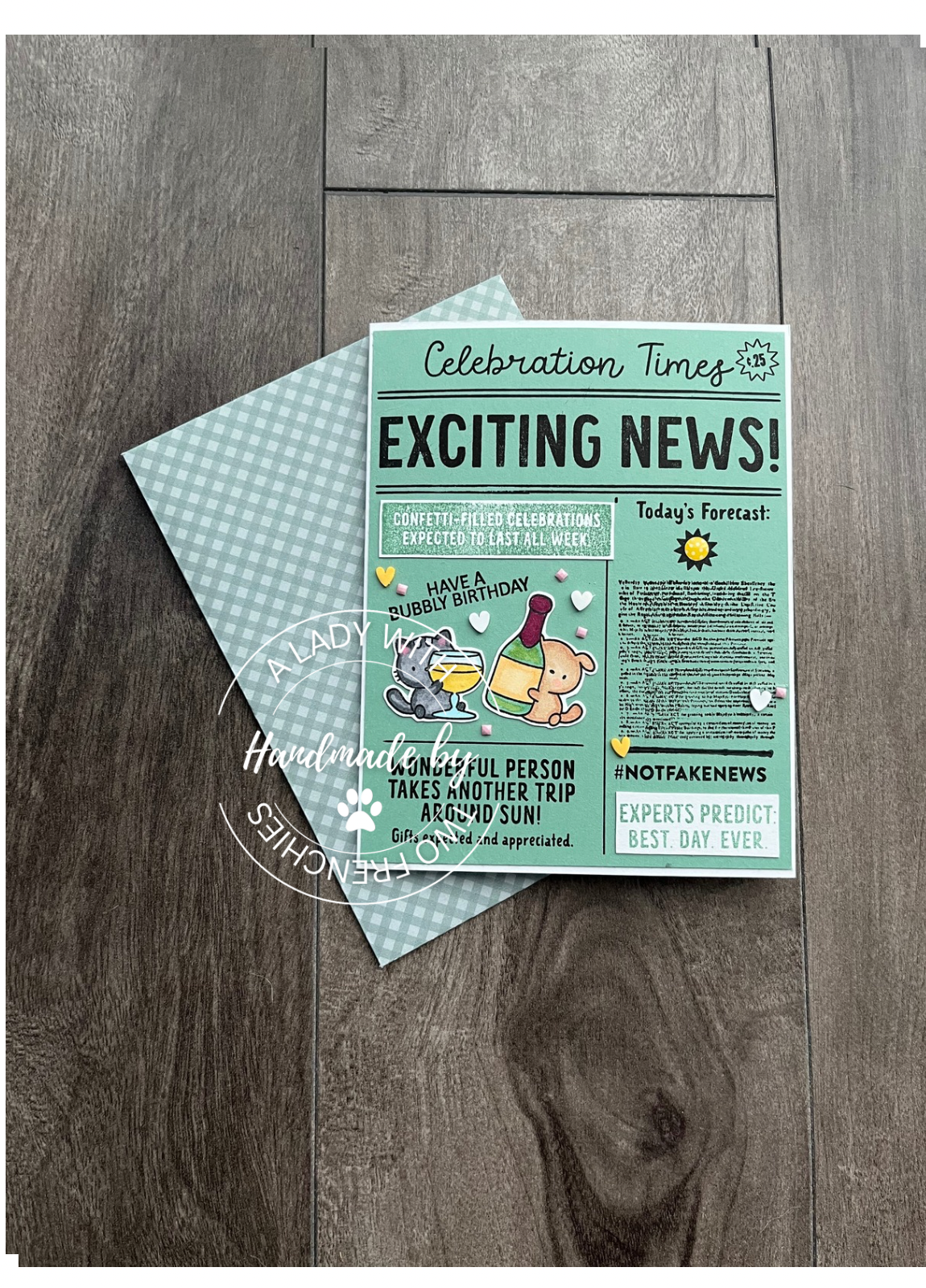 Birthday - Celebration News