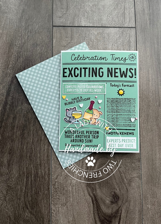 Birthday - Celebration News
