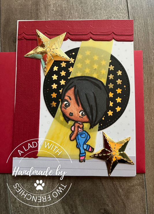 Congratulations - You're a Diva