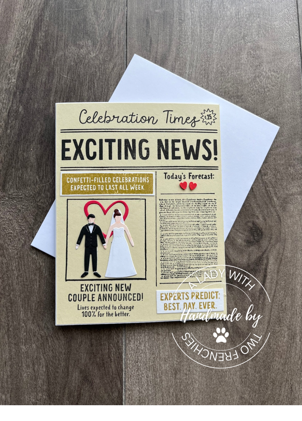 Wedding - Celebration News