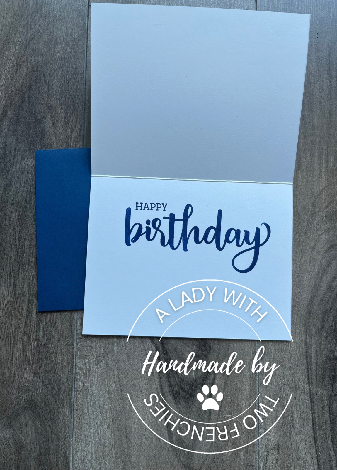 Birthday - Summer Backyard
