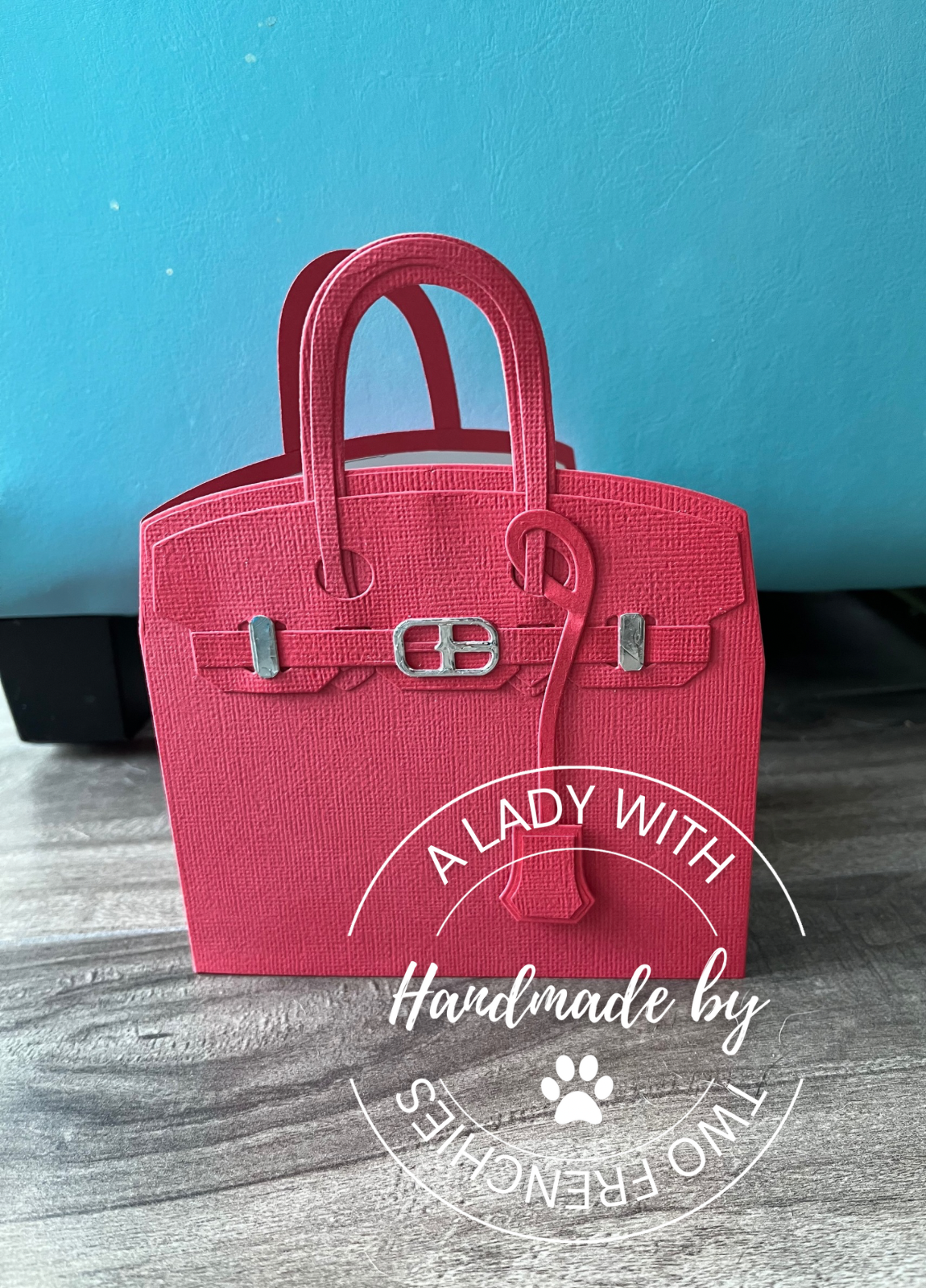 Birkin 2.0 Card