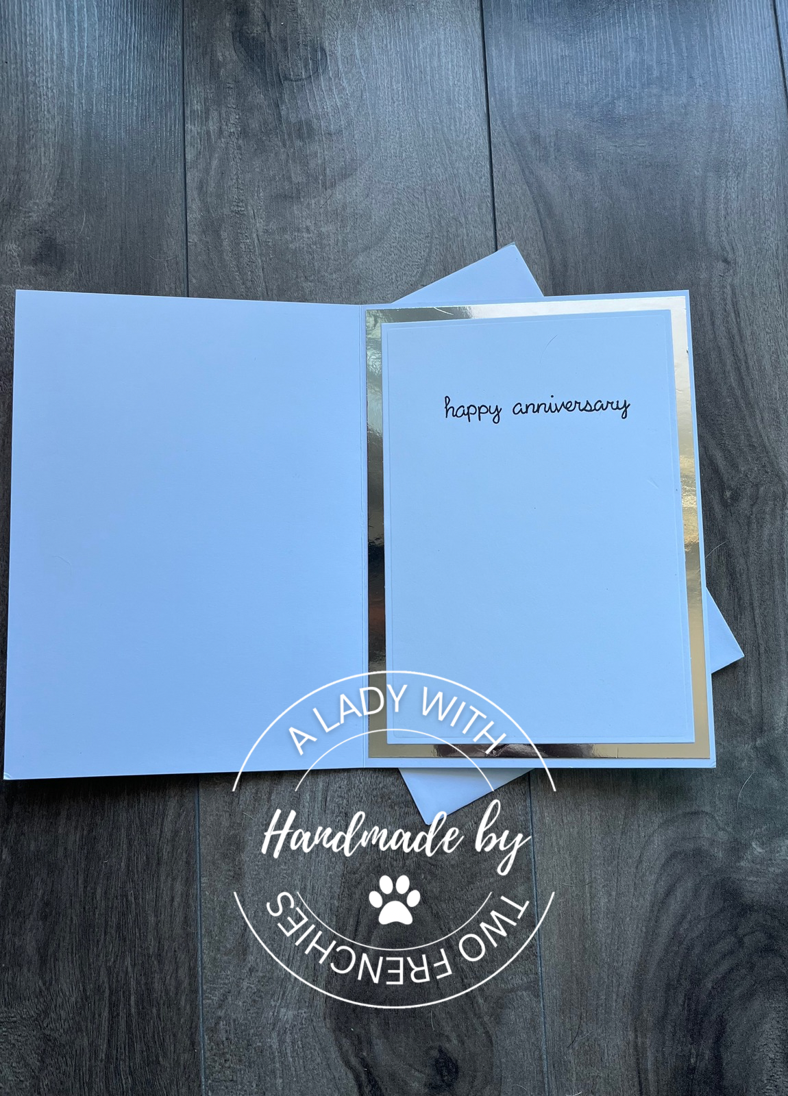 Wedding - 25th Anniversary