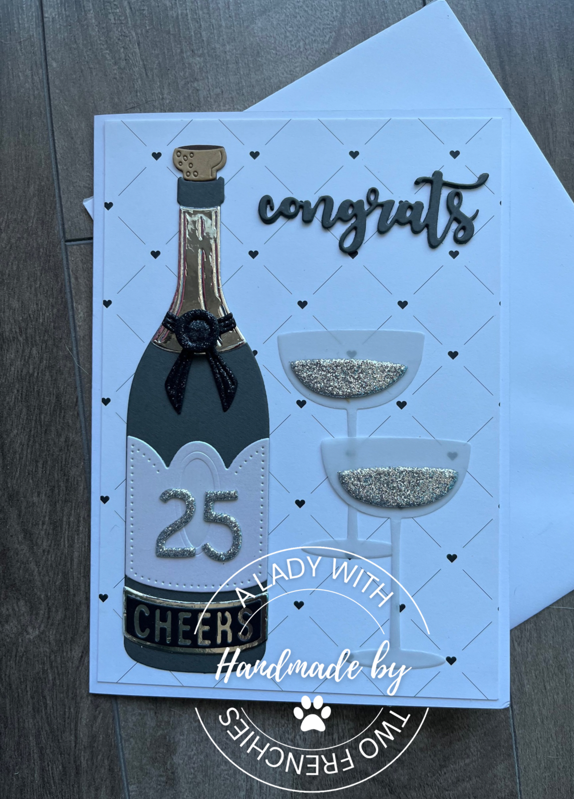 Wedding - 25th Anniversary