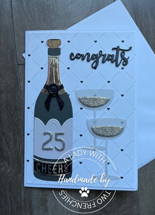 Wedding - 25th Anniversary