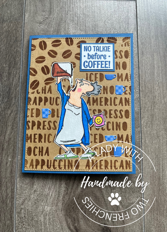 Coffee - What's Brewing
