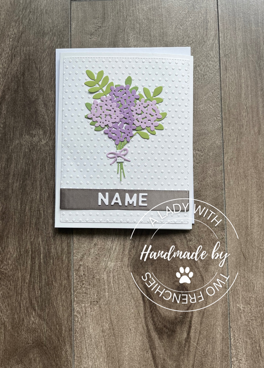 Sympathy Card