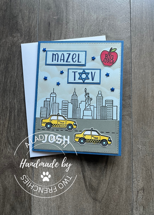 Bar Mitzvah