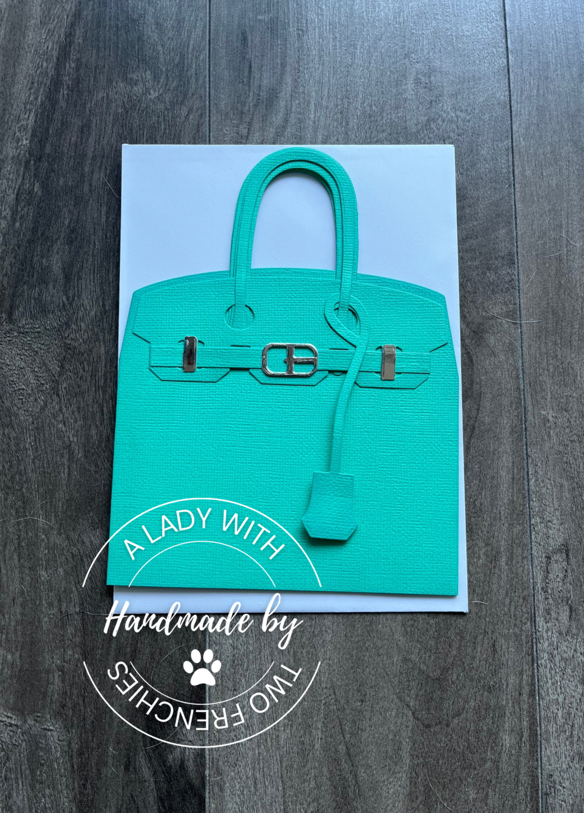 Birkin 2.0 Card