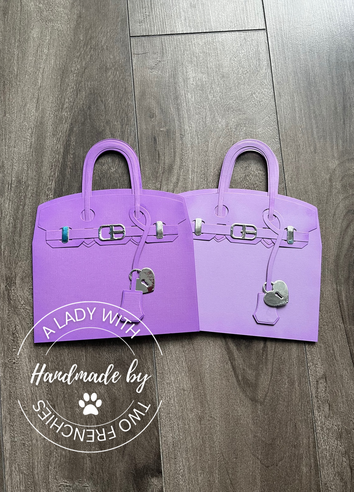 Birkin 2.0 Card