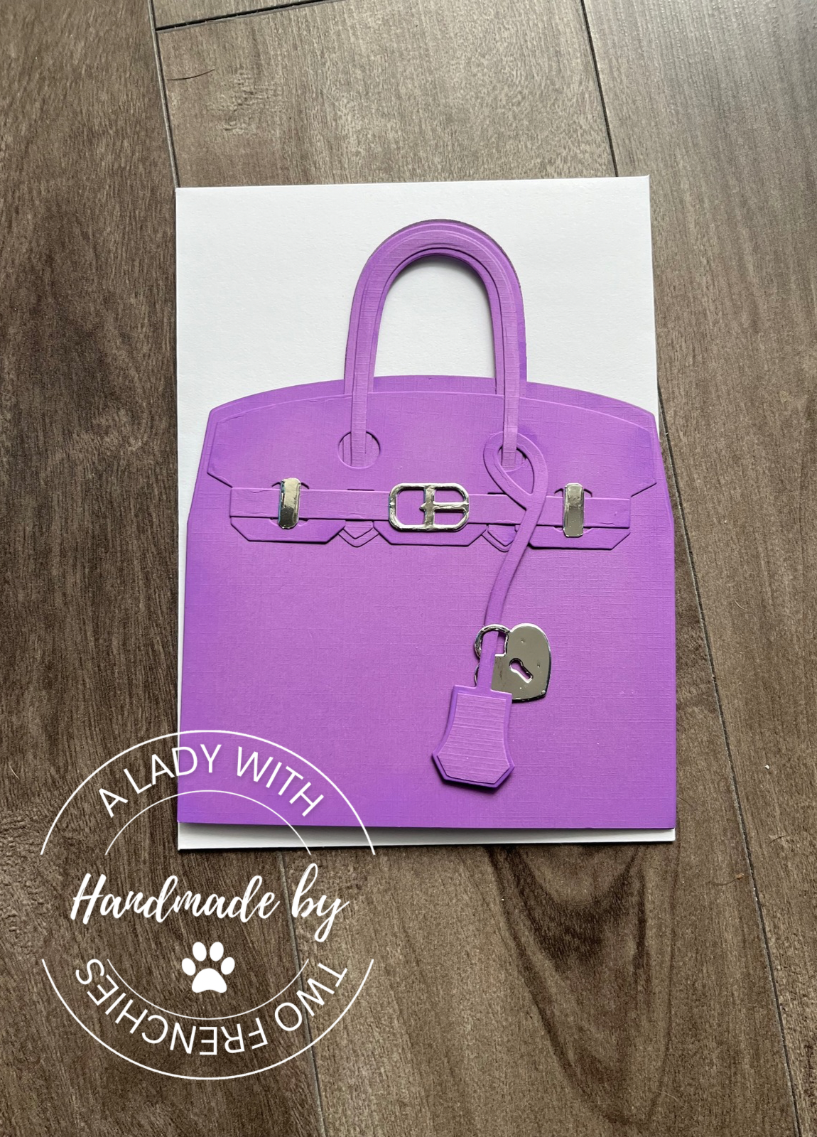 Birkin 2.0 Card