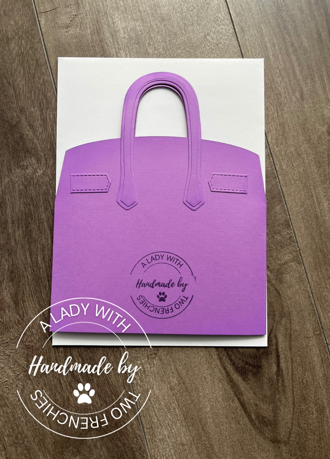 Birkin 2.0 Card