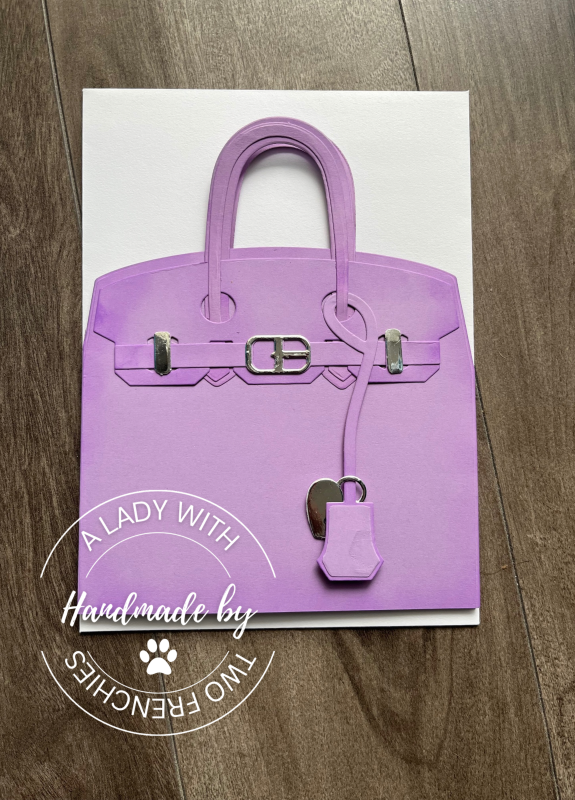 Birkin 2.0 Card