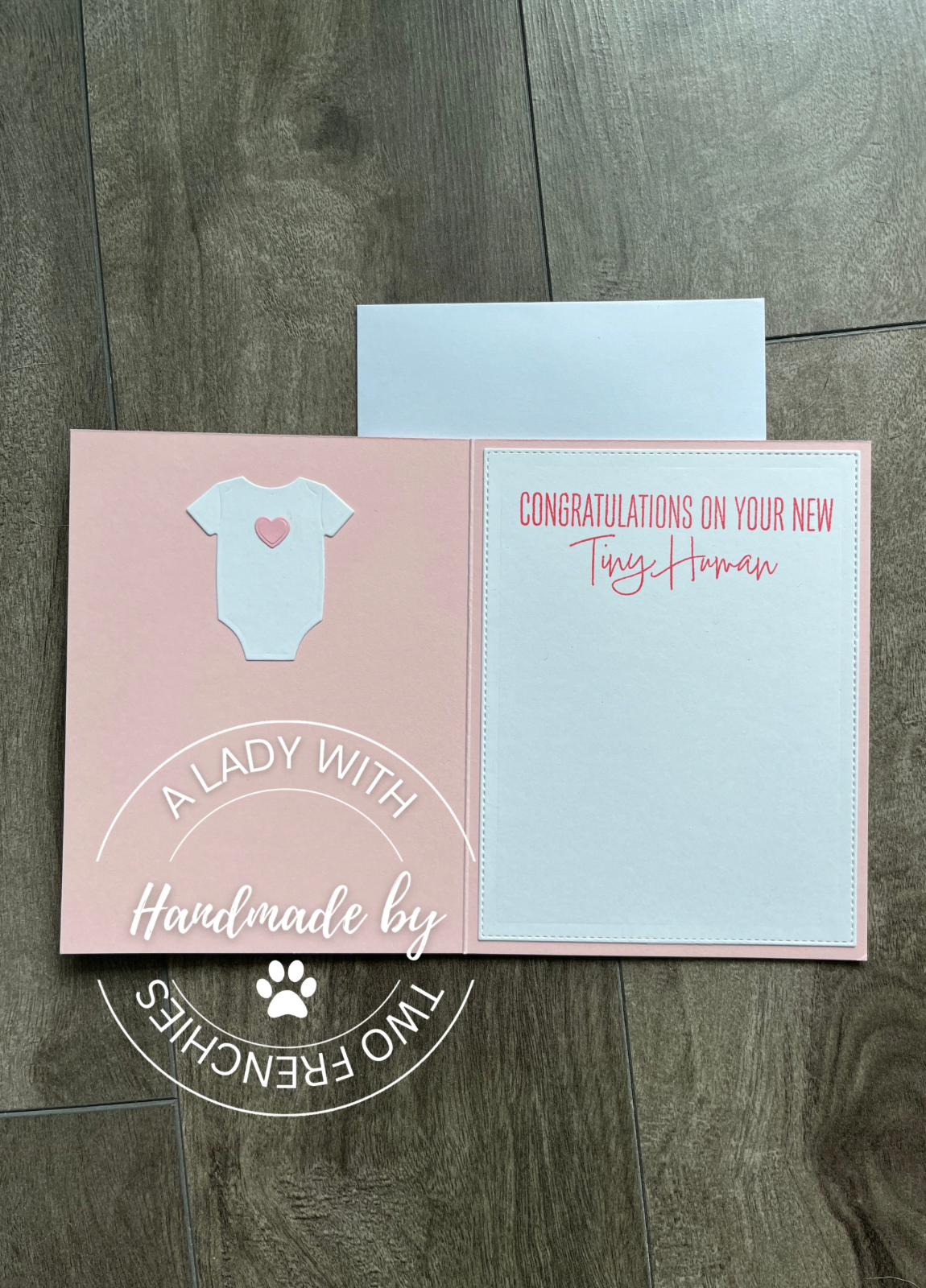 Baby - Welcome Baby Pram
