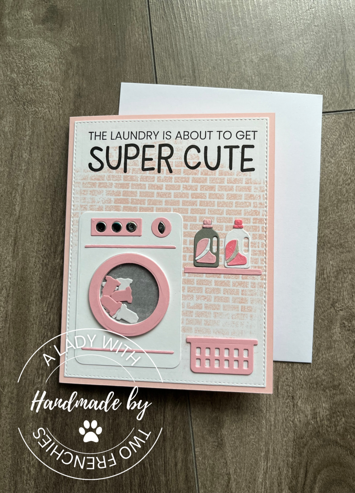 Baby - Super Cute Laundry