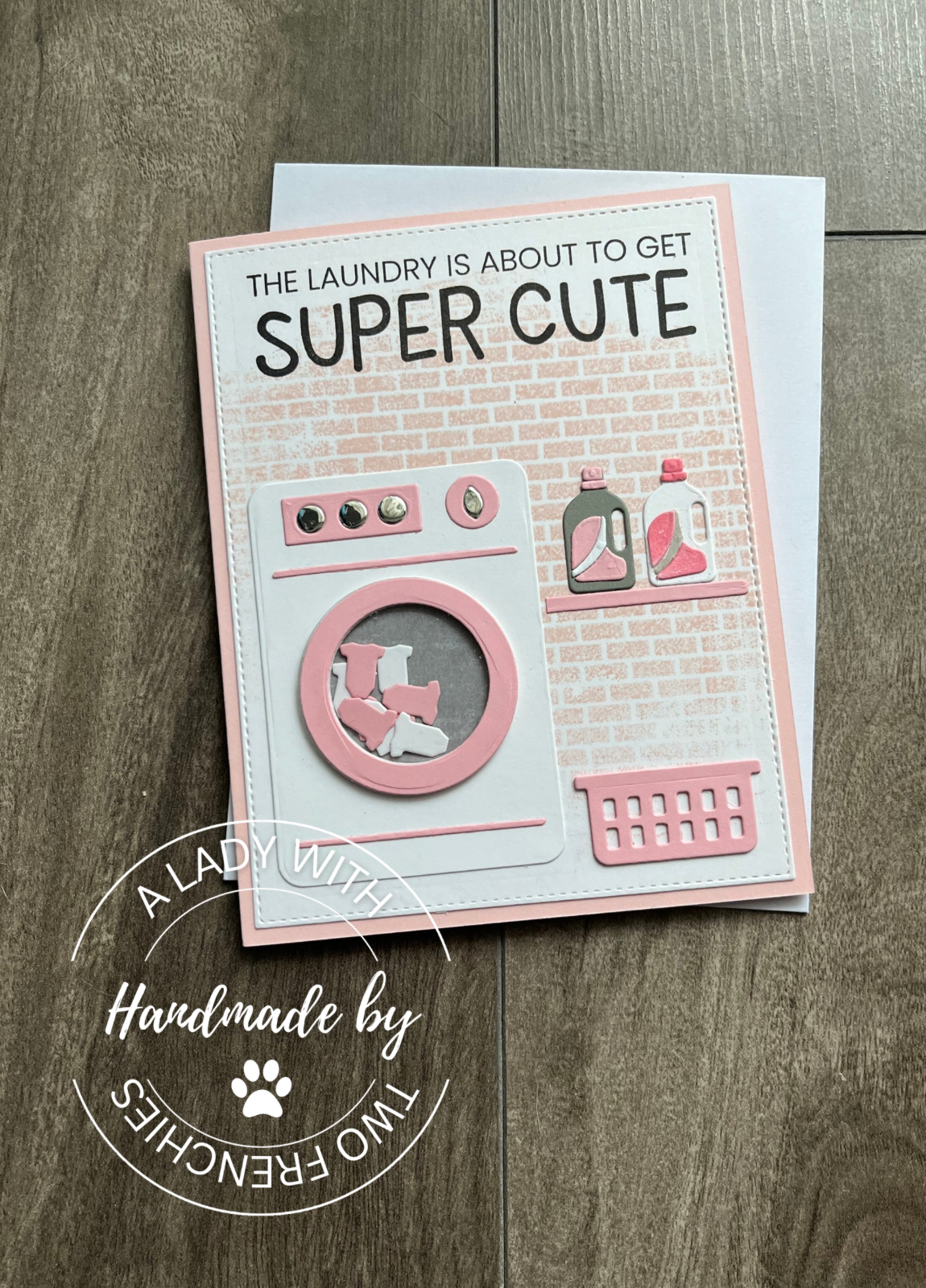 Baby - Super Cute Laundry