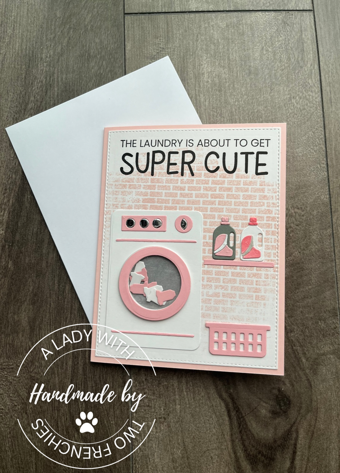 Baby - Super Cute Laundry