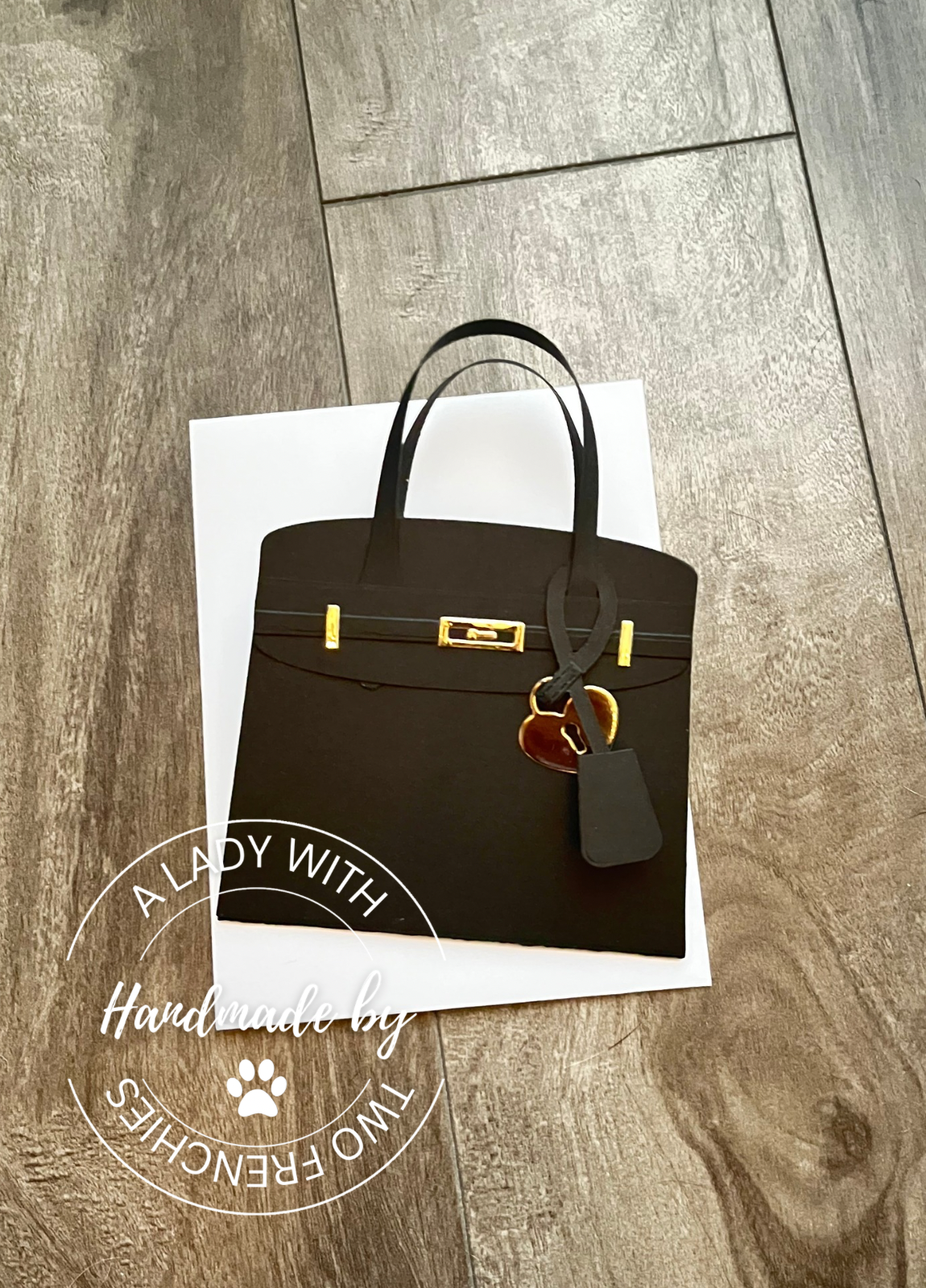 Birkin 1.0 - Mini Cards